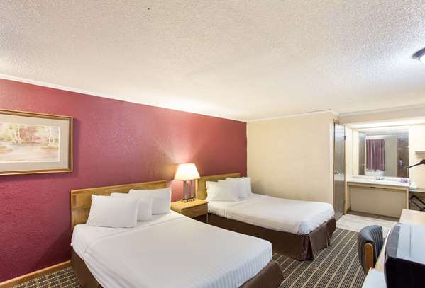  - Knights Inn Ashland