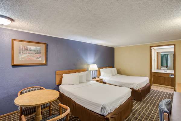  - Knights Inn Ashland