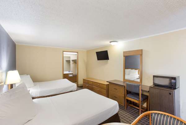  - Knights Inn Ashland