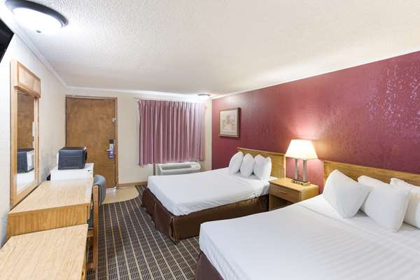  - Knights Inn Ashland