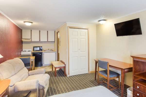  - Knights Inn Ashland