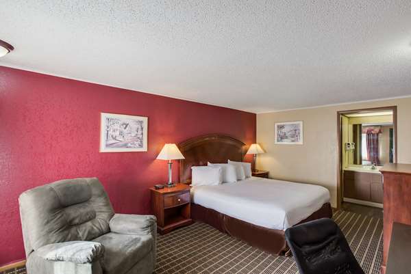  - Knights Inn Ashland