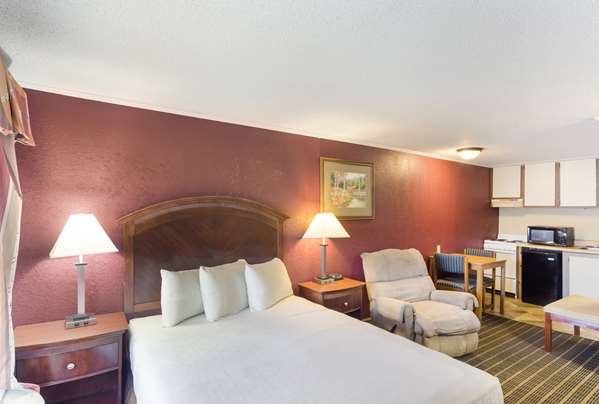  - Knights Inn Ashland