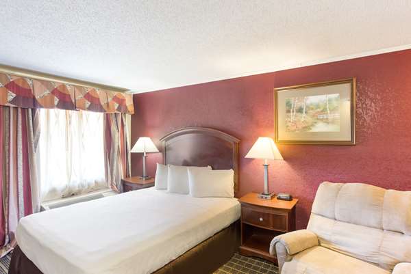  - Knights Inn Ashland