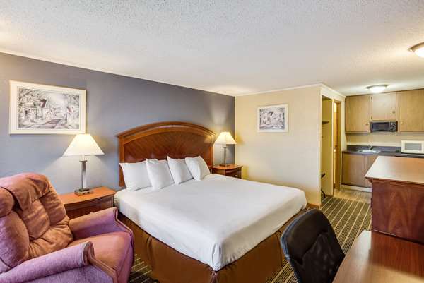  - Knights Inn Ashland