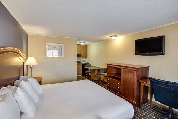  - Knights Inn Ashland