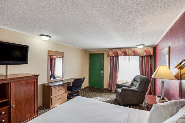  - Knights Inn Ashland