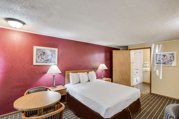  - Knights Inn Ashland