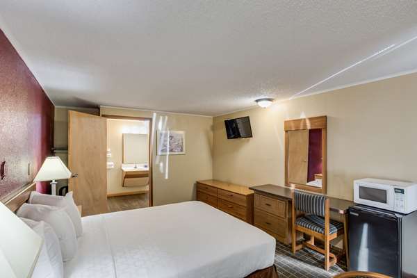  - Knights Inn Ashland