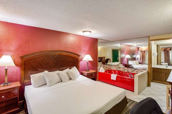  - Knights Inn Ashland