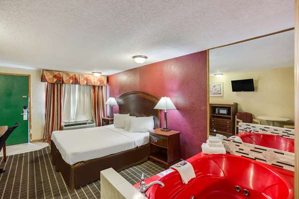  - Knights Inn Ashland