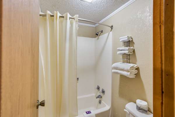  - Knights Inn Ashland