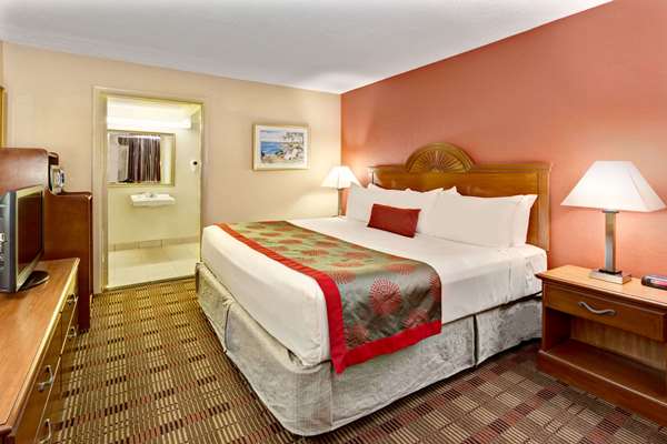  - Ramada Hotel Catonsville