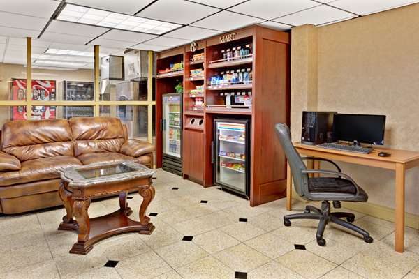  - Ramada Hotel Catonsville