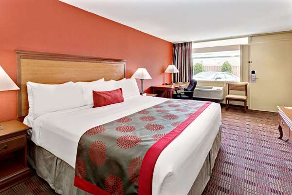  - Ramada Hotel Catonsville
