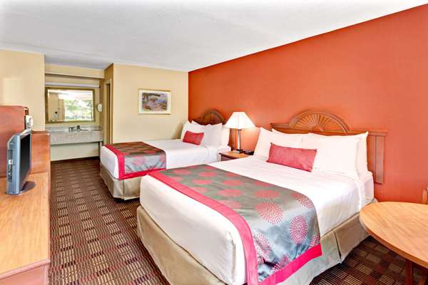  - Ramada Hotel Catonsville
