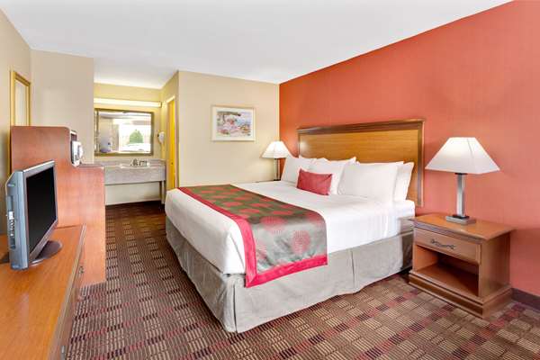  - Ramada Hotel Catonsville