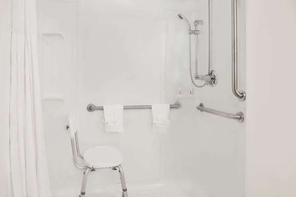  - Super 8 Motel Danville