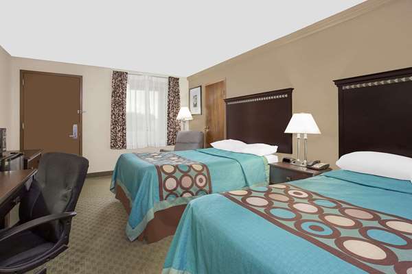  - Super 8 Motel Danville