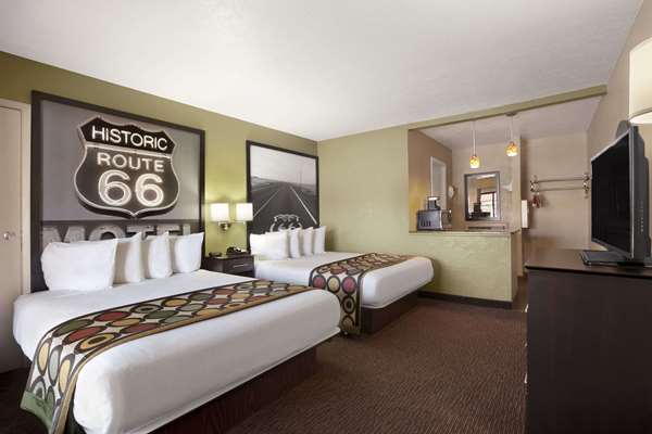  - Super 8 Motel West Flagstaff