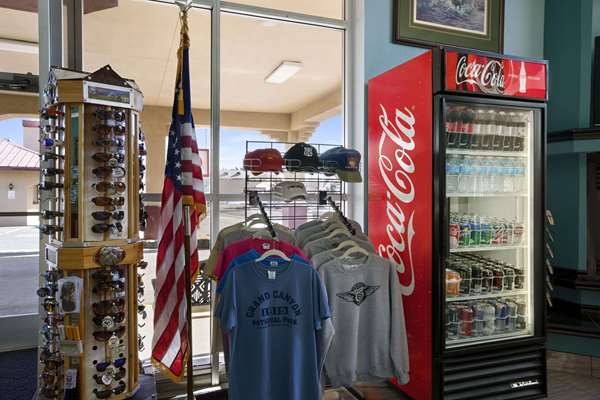  - Super 8 Motel West Flagstaff