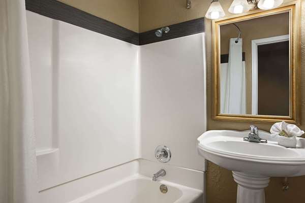  - Super 8 Motel West Flagstaff