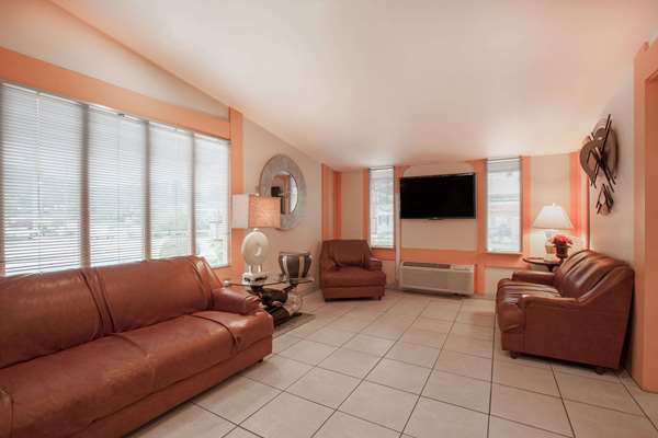  - Knights Inn Greensburg