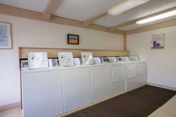 Amenities - Knights Inn Greensburg