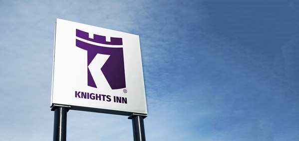 Exterior view - Knights Inn Macedonia - I-271, Exit 18