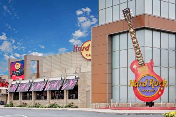  - Knights Inn Macedonia - I-271, Exit 18