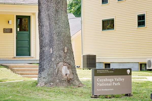  - Knights Inn Macedonia - I-271, Exit 18