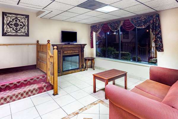  - Super 8 Hotel South Morristown - I-81, Exit 8