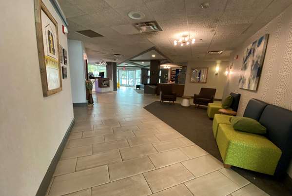 41 Lakefront Hotel, Trademark Collection By Wyndham