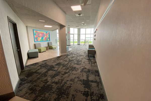 41 Lakefront Hotel, Trademark Collection By Wyndham