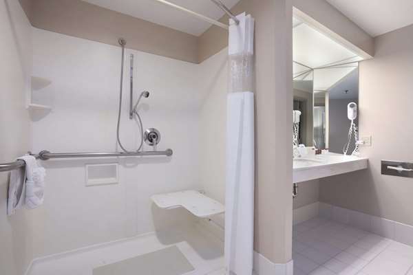 Guest Room,Bathroom,On-Site