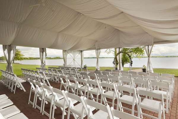 41 Lakefront Hotel, Trademark Collection By Wyndham