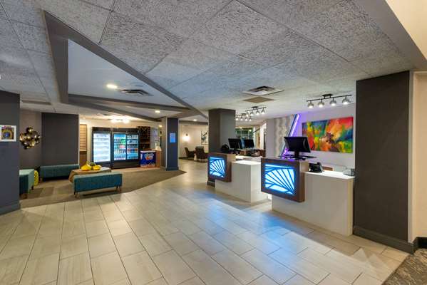 41 Lakefront Hotel, Trademark Collection By Wyndham