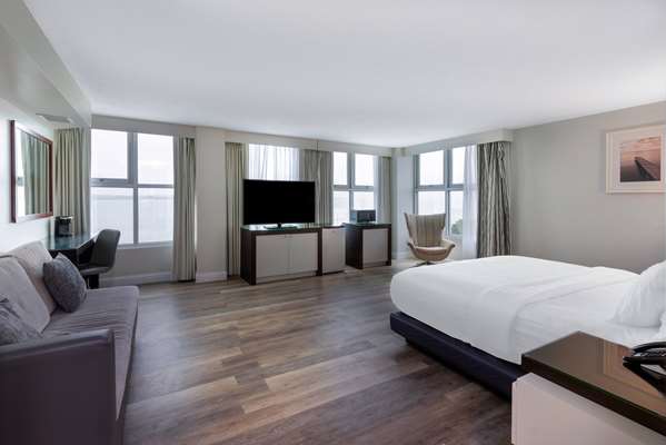 Suite - 41 Lakefront Hotel Geneva