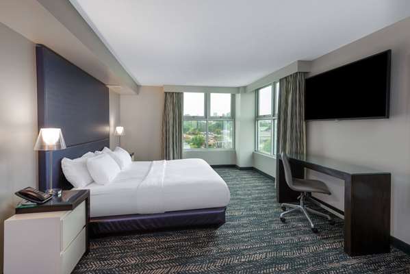 Suite - 41 Lakefront Hotel Geneva
