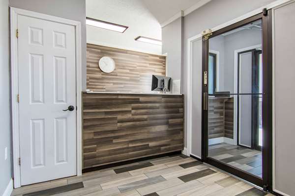 On-Site,Lobby