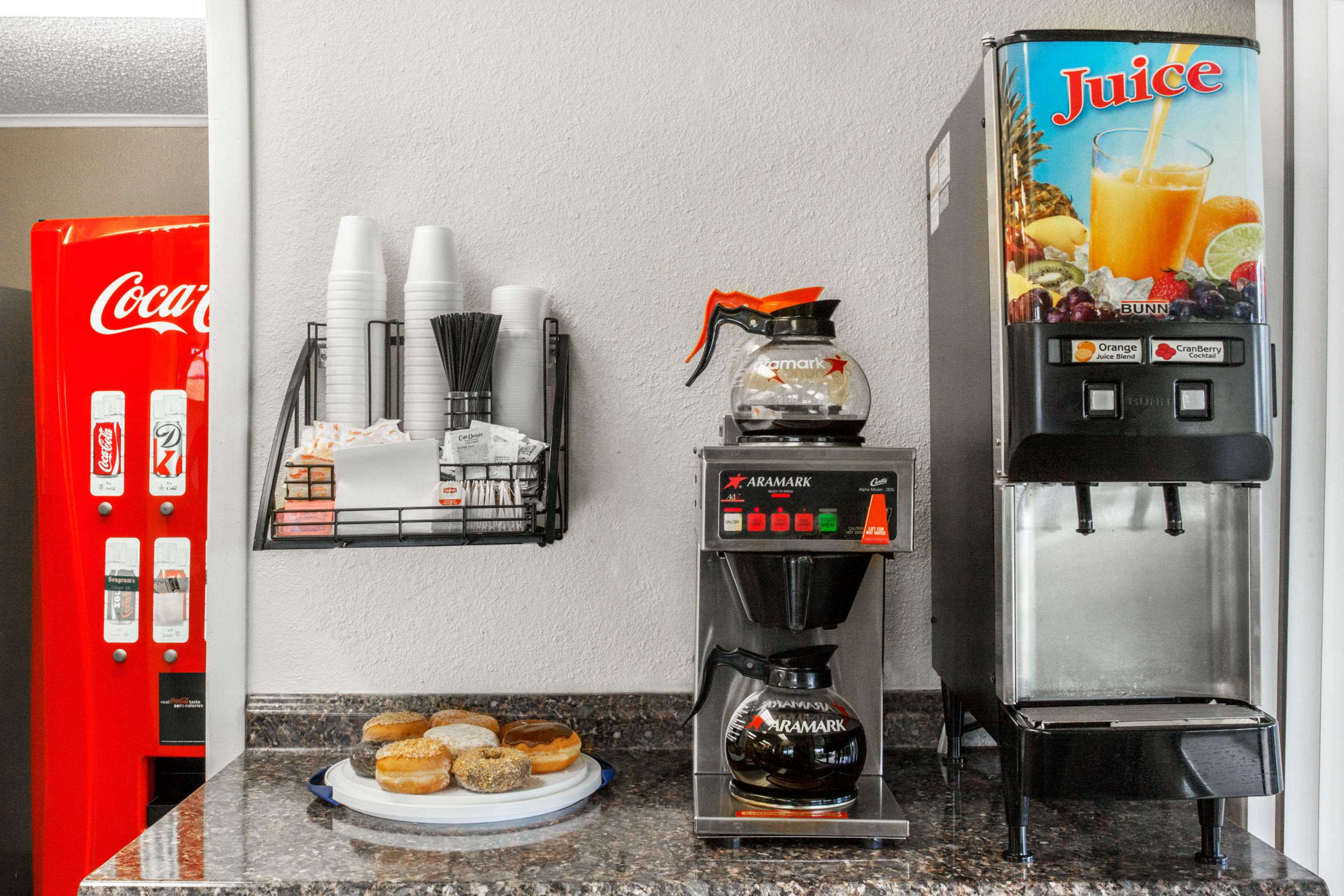 Property amenity | Knights Inn - Scranton/Wilkes-Barre/Pittston
