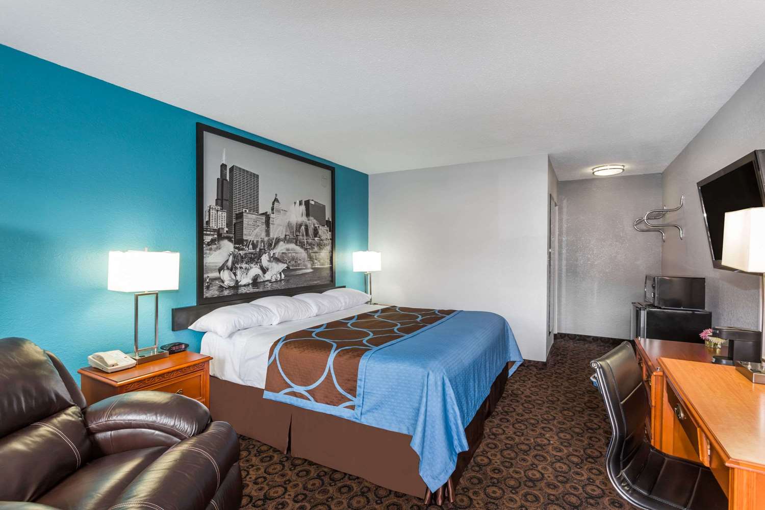 Super 8 Hotel Belleville Il See S Room Super 8 Hotel Belleville