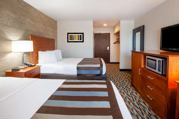  - Wingate by Wyndham Hotel Detroit Metro Airport Romulus