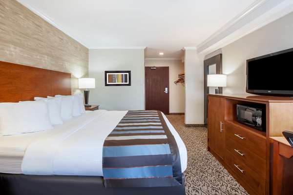  - Wingate by Wyndham Hotel Detroit Metro Airport Romulus
