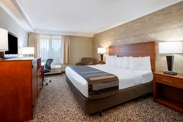  - Wingate by Wyndham Hotel Detroit Metro Airport Romulus