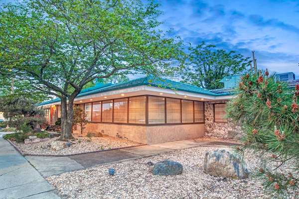 Restaurant - Ramada Hotel Parsippany - I-80, Exit 45 & 47