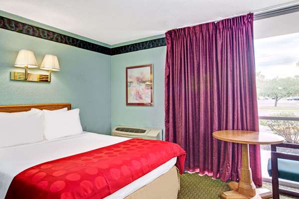 - Ramada Hotel Parsippany - I-80, Exit 45 & 47