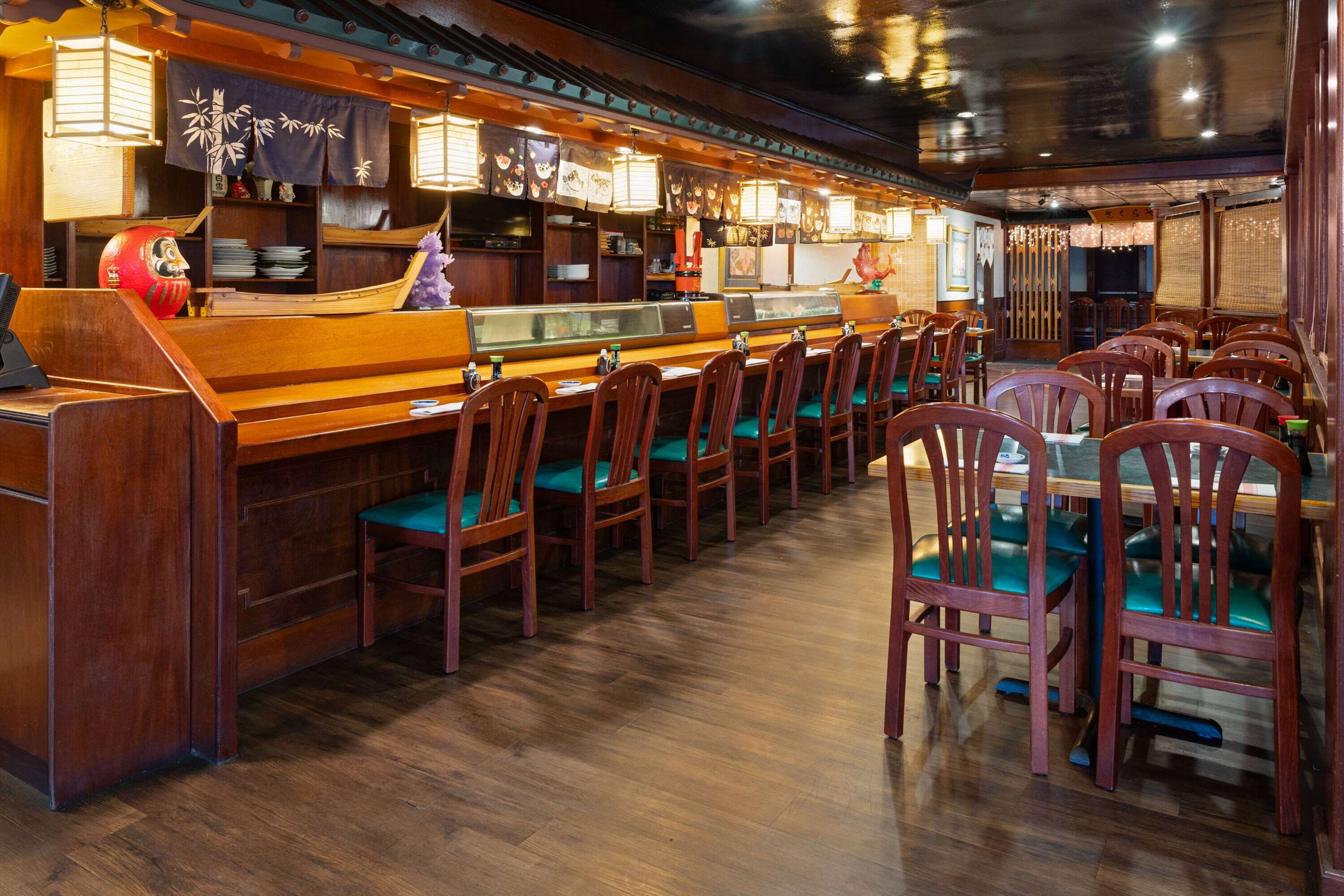 Restaurant | Ramada by Wyndham Parsippany