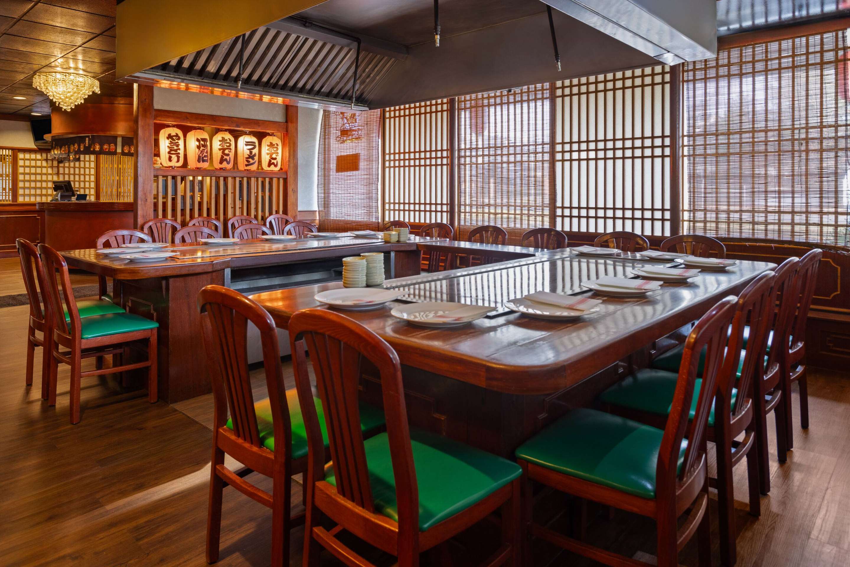 Restaurant | Ramada by Wyndham Parsippany