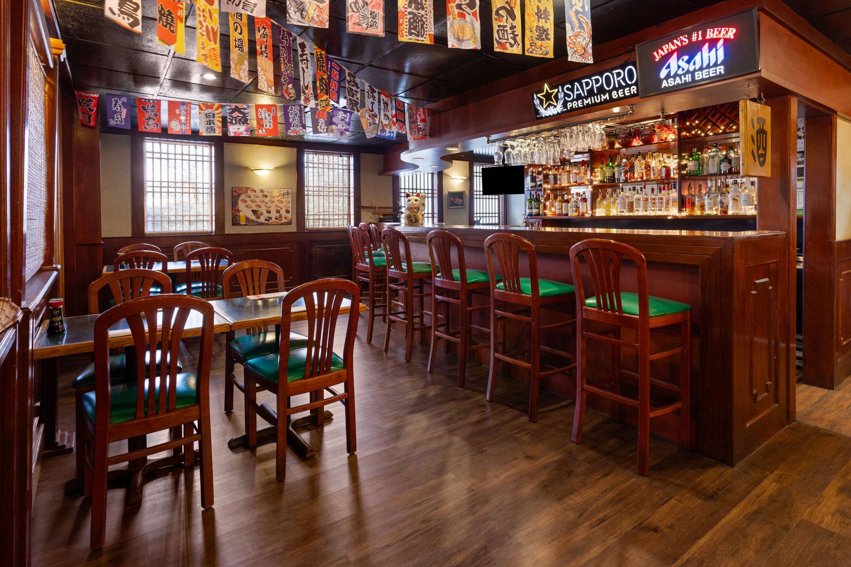 Restaurant | Ramada by Wyndham Parsippany